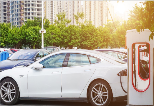 瓦軸擴大新能源汽車(chē)軸承產(chǎn)業(yè)布局