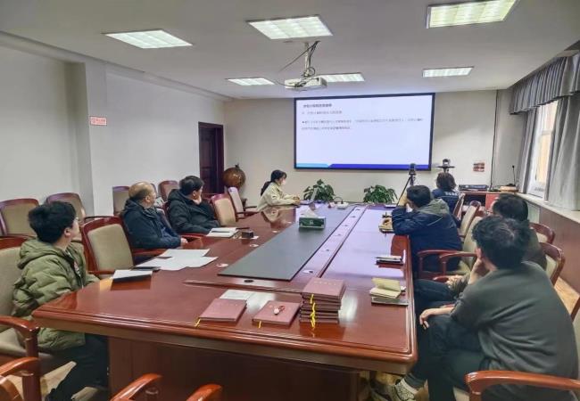 公司組織專(zhuān)項保密教育培訓